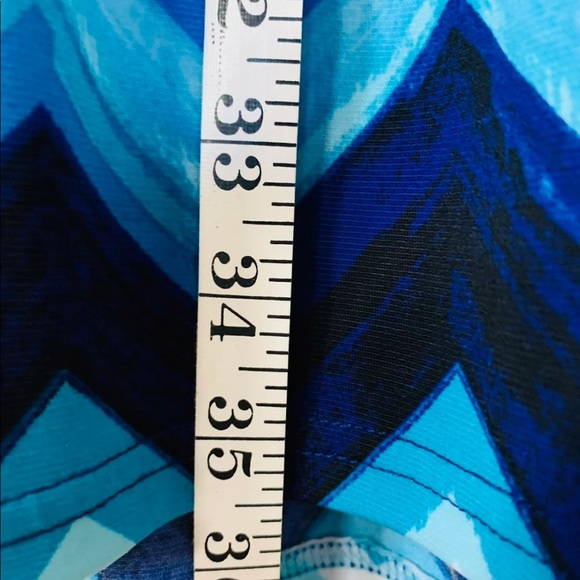 R&M RICHARDS PETITE DRESS - Picture 6 of 7